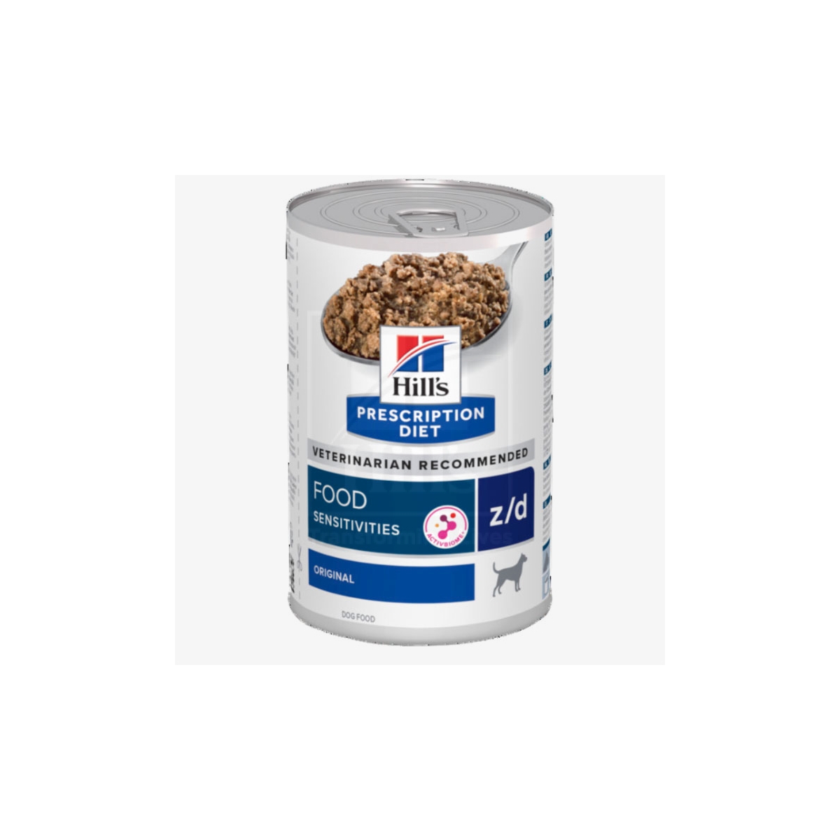 Hill's Prescription Diet z/d konserv koerale  370 g